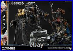 Prime 1 Studio 1/4 scale UPMHZD-02 Stalker Horizon Zero Dawn Statue Regular Ver