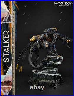 Prime 1 Studio 1/4 scale UPMHZD-02 Stalker Horizon Zero Dawn Statue Regular Ver