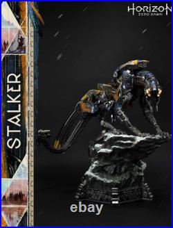 Prime 1 Studio 1/4 scale UPMHZD-02 Stalker Horizon Zero Dawn Statue Regular Ver