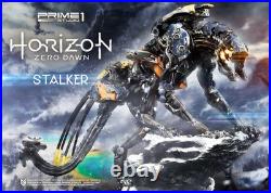 Prime 1 Studio 1/4 scale UPMHZD-02 Stalker Horizon Zero Dawn Statue Regular Ver