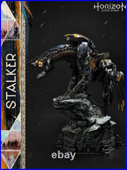 Prime 1 Studio 1/4 scale UPMHZD-02 Stalker Horizon Zero Dawn Statue Regular Ver