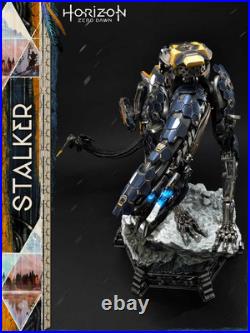 Prime 1 Studio 1/4 scale UPMHZD-02 Stalker Horizon Zero Dawn Statue Regular Ver