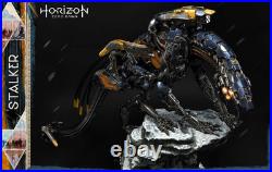 Prime 1 Studio 1/4 scale UPMHZD-02 Stalker Horizon Zero Dawn Statue Regular Ver
