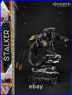 Prime 1 Studio 1/4 scale UPMHZD-02 Stalker Horizon Zero Dawn Statue Regular Ver