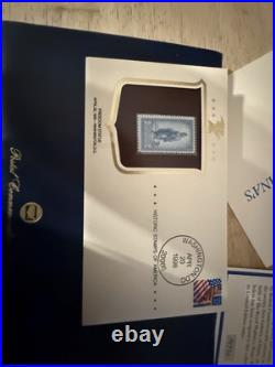 Princess Diana The Franklin Mint Collection All New Unopened
