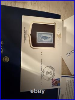Princess Diana The Franklin Mint Collection All New Unopened