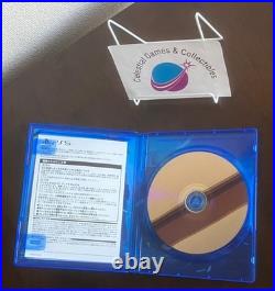 Ps5 Rpg Collection All In Mint Condition! Please See Description Free Shipping