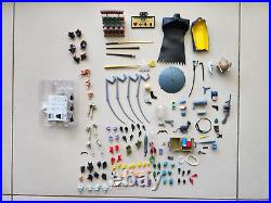 RARE DC COLLECTIBLES batman 19 figures & Accessories lot