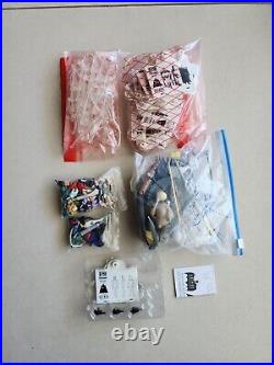 RARE DC COLLECTIBLES batman 19 figures & Accessories lot