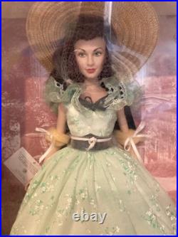 RARE Franklin Mint Scarlett O'Hara Complete Collection Doll + 12 Gowns RARE Franklin Mint Scarlett O'Hara Complete Collection Doll + 12 Gowns