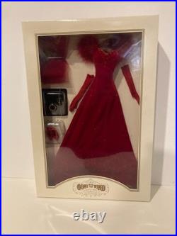 RARE Franklin Mint Scarlett O'Hara Complete Collection Doll + 12 Gowns