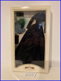 RARE Franklin Mint Scarlett O'Hara Complete Collection Doll + 12 Gowns