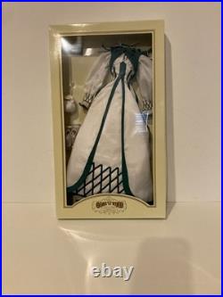 RARE Franklin Mint Scarlett O'Hara Complete Collection Doll + 12 Gowns RARE Franklin Mint Scarlett O'Hara Complete Collection Doll + 12 Gowns