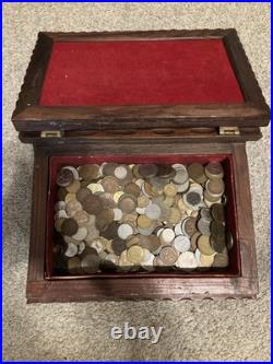 Rare Cheap Coin Collection Thousands Of Rare Coins All In One Set Good Condition Rare Cheap Coin Collection Thousands Of Rare Coins All In One Set Good Condition
