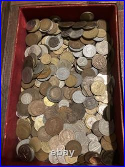 Rare Cheap Coin Collection Thousands Of Rare Coins All In One Set Good Condition Rare Cheap Coin Collection Thousands Of Rare Coins All In One Set Good Condition