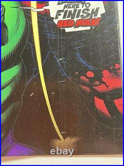 Red Hulk Run Issues 1-12 (Marvel Comics 2008/2009) High Grade Lot Several Keys