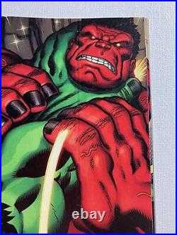 Red Hulk Run Issues 1-12 (Marvel Comics 2008/2009) High Grade Lot Several Keys Red Hulk Run Issues 1-12 (Marvel Comics 2008/2009) High Grade Lot Several Keys