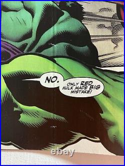 Red Hulk Run Issues 1-12 (Marvel Comics 2008/2009) High Grade Lot Several Keys Red Hulk Run Issues 1-12 (Marvel Comics 2008/2009) High Grade Lot Several Keys