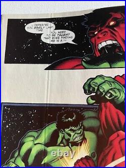 Red Hulk Run Issues 1-12 (Marvel Comics 2008/2009) High Grade Lot Several Keys Red Hulk Run Issues 1-12 (Marvel Comics 2008/2009) High Grade Lot Several Keys