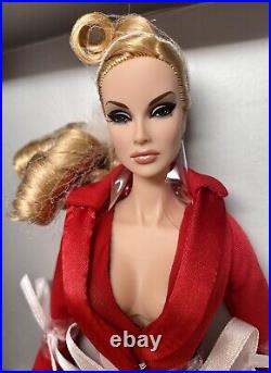 Red Zinger Dania Zarr 2009 The Future Prefect Collection FR NRFB MINT