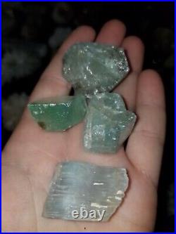 Rock, Mineral, Crystal, Polished Stone Estate Collection Lot#26