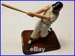 Roger Maris Yankees Danbury Mint All-Star Figurine