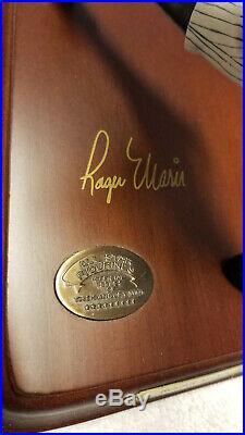 Roger Maris Yankees Danbury Mint All-Star Figurine
