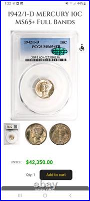 S1800/s1900 Huge Collection Of Uncirculated Coins. All Worth A Lil Fortune
