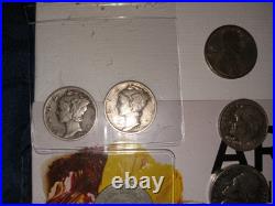 S1800/s1900 Huge Collection Of Uncirculated Coins. All Worth A Lil Fortune
