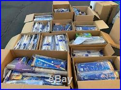 SAVE $10,000! All 400 rockets for $6000 350 bulk & 50 collectible rockets