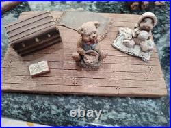 Sarah's Attic Lot, Vintage 1990's