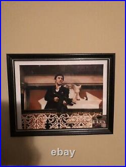 Scarface Collection 98pc'svery Rarefirst Addition, all unopened, mint Condition