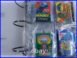 Sealed Booster Pack Collection of all different kinds of cards / Bulk / Lot