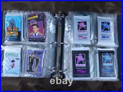 Sealed Booster Pack Collection of all different kinds of cards / Bulk / Lot