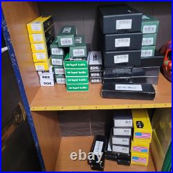 Selling Knife Collection (Lot of 30 Pieces-List Included) All New