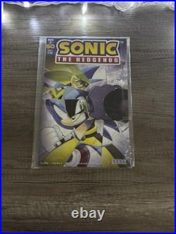 Selling My Entire Sonic Comic Book Collection IDW
