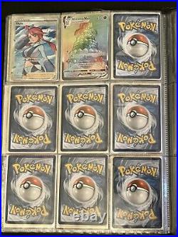 Shining Fates 99% Complete Master Set Charizard SV107/122 Included All NM/Mint