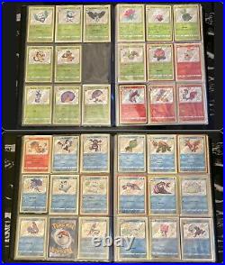 Shining Fates 99% Complete Master Set Charizard SV107/122 Included All NM/Mint