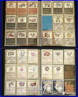 Shining Fates 99% Complete Master Set Charizard SV107/122 Included All NM/Mint
