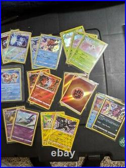 Shining legends super premium ho-oh collection lot See All Photos