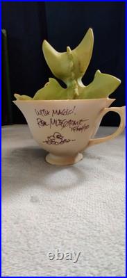 Signed Pocket Dragons Lot