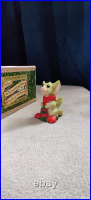Signed Pocket Dragons Lot