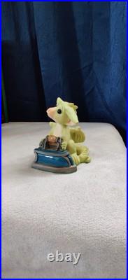 Signed Pocket Dragons Lot