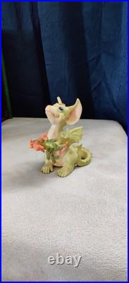 Signed Pocket Dragons Lot