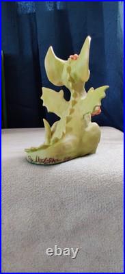 Signed Pocket Dragons Lot