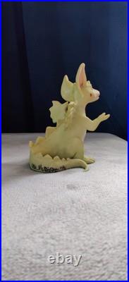 Signed Pocket Dragons Lot