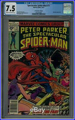 Spectacular Amazing Spider-Man 35 Cent Variant Lot 31 Books, All CGC 9.6 9.8 #1
