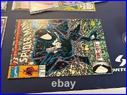 Spider-Man #1-30 Marvel Comic Run Lot 1990 McFarlane