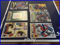 Spider-Man #1-30 Marvel Comic Run Lot 1990 McFarlane