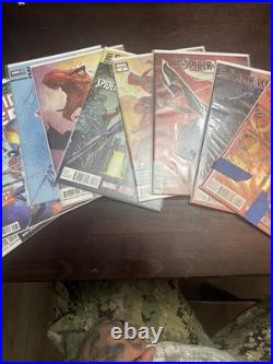 Spider-Verse LOT! Many KEYS! All NM